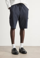 BERMUDAS URBANEX CARGO AZUL MARINO HUGO BOSS 50534318