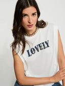 CAMISETAS Y TOPS MORGAN ROPA MUJER