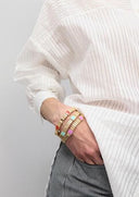 PULSERAS SET 3 ORO LOLA CASADEMUNT LS2603047