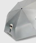 PARAGUAS PLATA IKON KARL LAGERFELD B4W50014