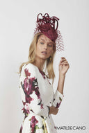 VESTIDO FLORES MATILDE CANO
