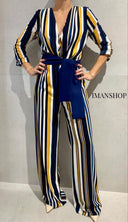 MONO MUJER RAYAS MATILDE CANO VESTIDO  MATILDE CANO VESTIDO