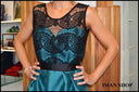 VESTIDOS CÓCTEL MATILDE CANO VESTIDO Vestidos Matilde Cano