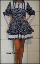 VESTIDOS GUST&LOVE  GUST&LOVE