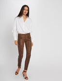 PANTALON MORGAN MORGAN ROPA MUJER