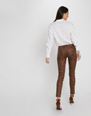 PANTALON MORGAN MORGAN ROPA MUJER