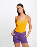 SHORT MUJER MORGAN
