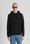SUDADERA NEGRA ANTONY MORATO MMFL01138