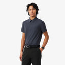 POLO REGULAR TECNICO GRIS LACOSTE DH1604