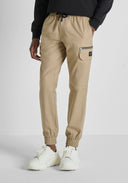 PANTALON CARGO BEIGE ANTONY MORATO MMTR00774