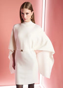 VESTIDO PUNTO CRUDO GAUDI