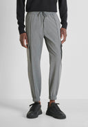 PANTALON CARGO MEZCLA VISCOSA GRIS ANTONY MORATO MMTR00756