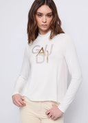 CAMISETA MANGA LARGA CRUDA GAUDI 521BD64031