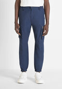 PANTALÓN CARGO AZUL MARINO ANTONY MORATO
