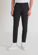 PANTALON HOMBRE CARGO ANTONY MORATO NEGRO MMTR00719