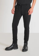 PANTALON HOMBRE FELPA ANTONY MORATO NEGRO