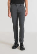 PANTALON CHINO ANTONY MORATO GRIS