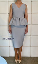 VESTIDOS CÓCTEL BYHANDEL