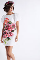 VESTIDOS CÓCTEL MATILDE CANO VESTIDO