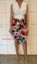 VESTIDOS CÓCTEL MATILDE CANO VESTIDO