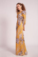VESTIDOS CÓCTEL MATILDE CANO VESTIDO