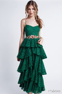 VESTIDOS CÓCTEL MATILDE CANO VESTIDO