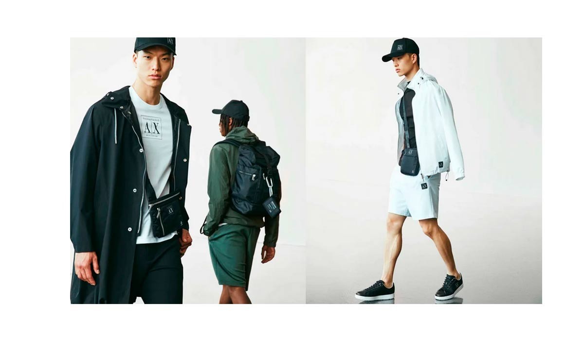 La última tendencia en bolsos para hombre de marca